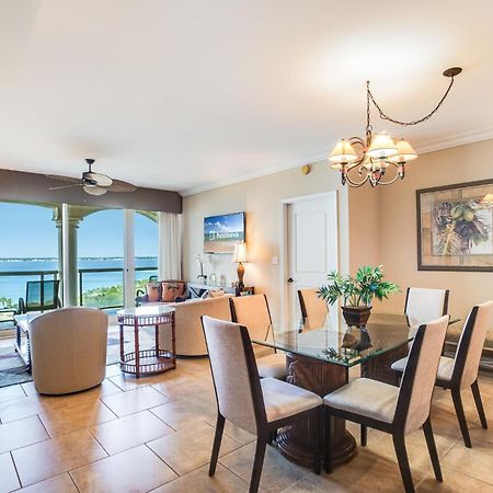 1 Portofino 1005 Διαμέρισμα Pensacola Beach Εξωτερικό φωτογραφία