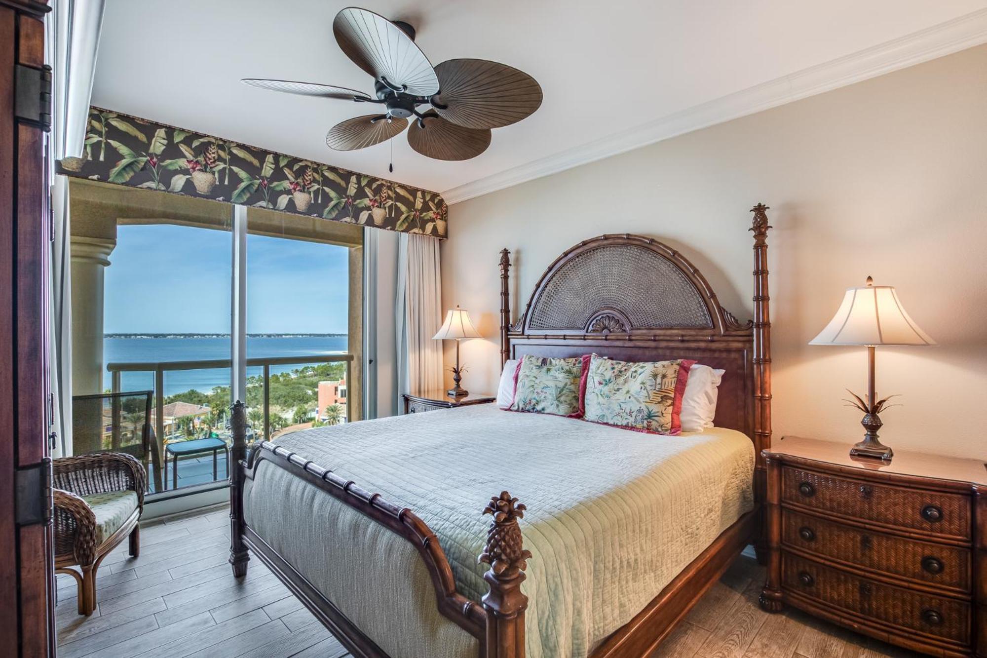1 Portofino 1005 Διαμέρισμα Pensacola Beach Εξωτερικό φωτογραφία