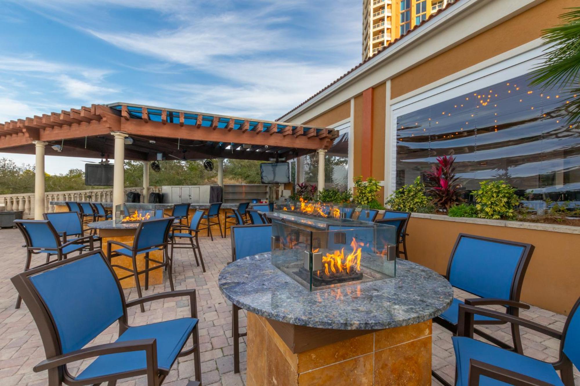 1 Portofino 1005 Διαμέρισμα Pensacola Beach Εξωτερικό φωτογραφία