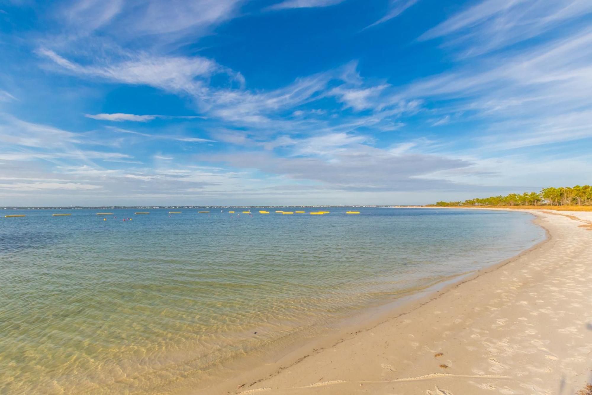 1 Portofino 1005 Διαμέρισμα Pensacola Beach Εξωτερικό φωτογραφία