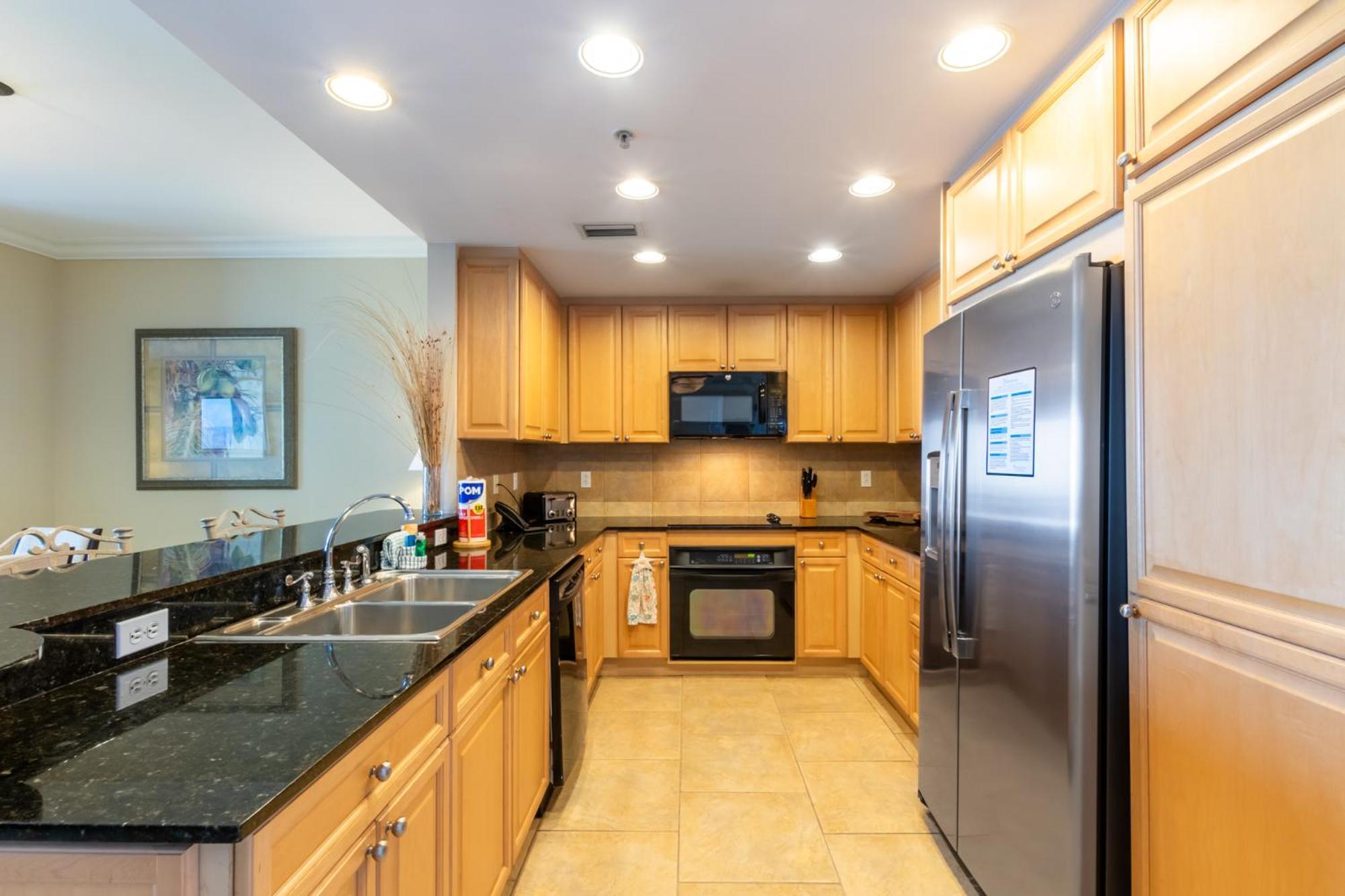 1 Portofino 1005 Διαμέρισμα Pensacola Beach Εξωτερικό φωτογραφία